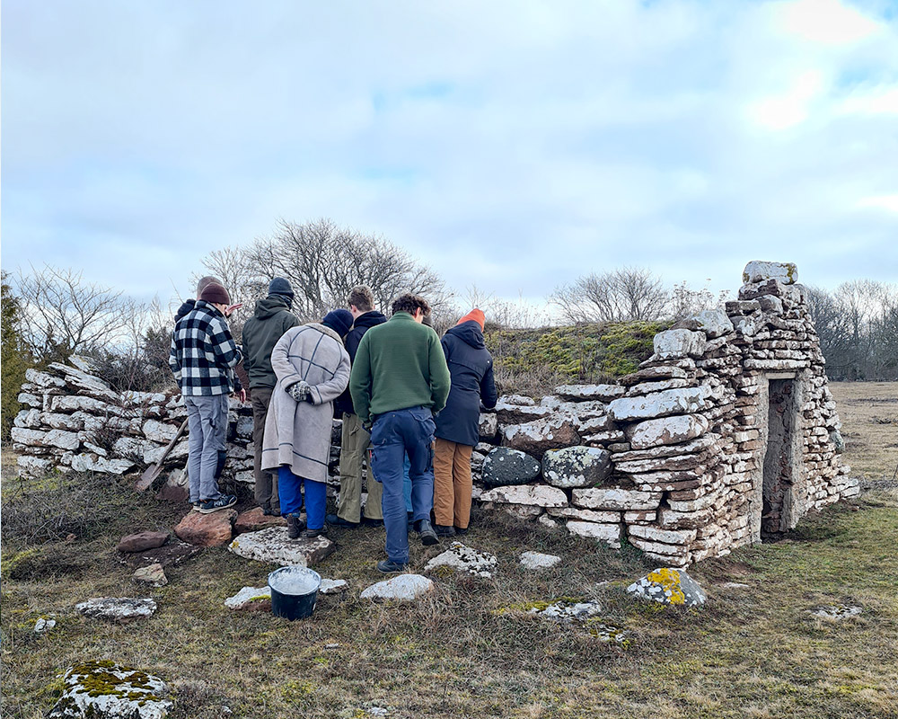 Byggkult - Tjänster - Vad vi också gör