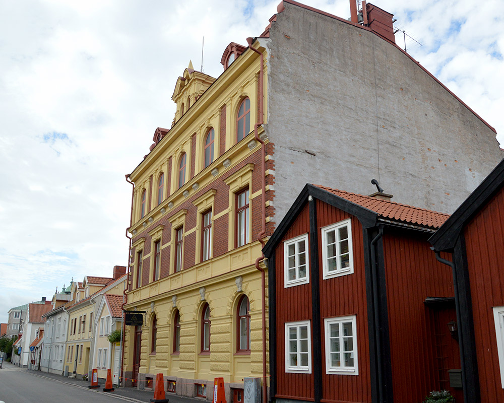 Byggkult - Tjänster - Kunskapsunderlag